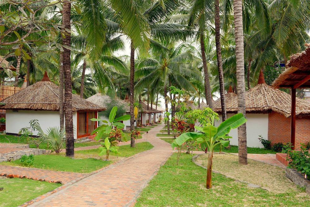 อนันดา รีสอร์ท ฟานเที้ยต ภายนอก รูปภาพ