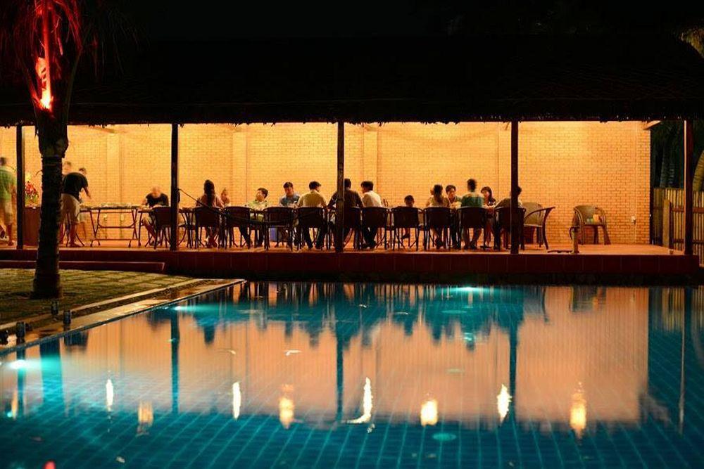 อนันดา รีสอร์ท ฟานเที้ยต ภายนอก รูปภาพ
