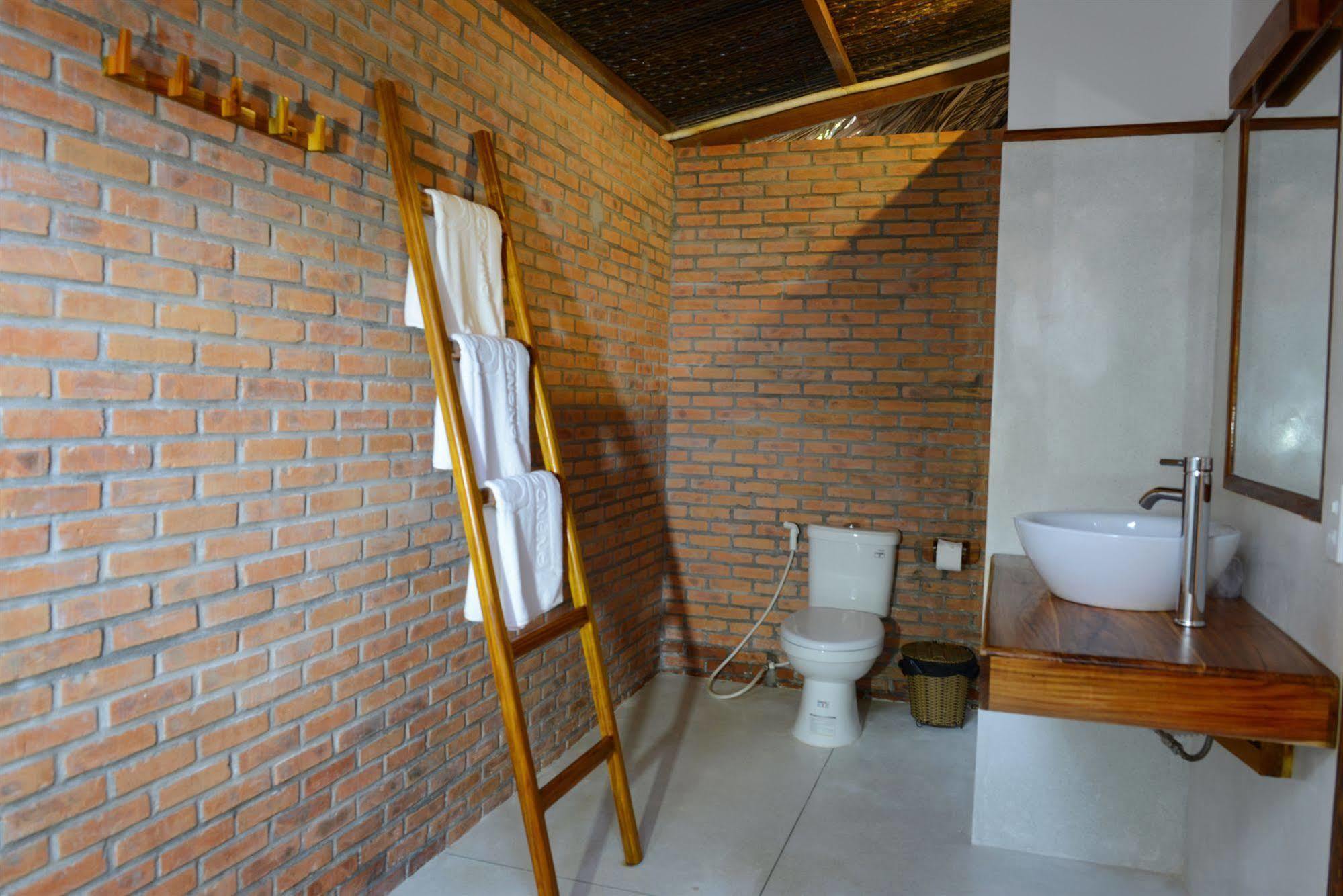 อนันดา รีสอร์ท ฟานเที้ยต ภายนอก รูปภาพ